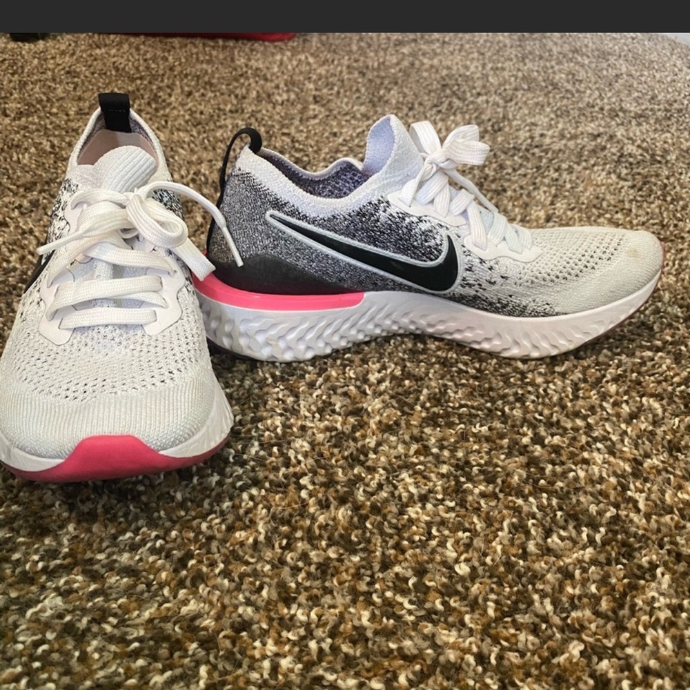 Nike React Epic Fly Knit